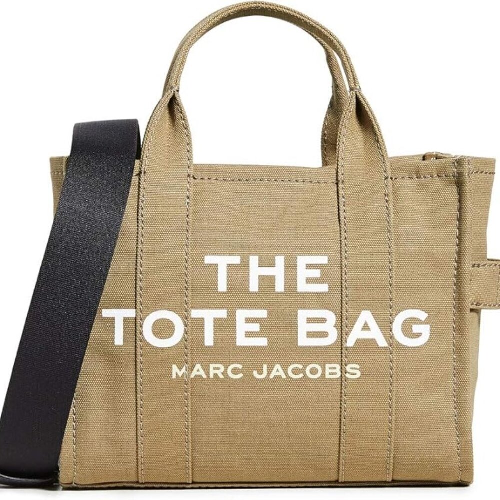 Marc Jacobs Mini Tote